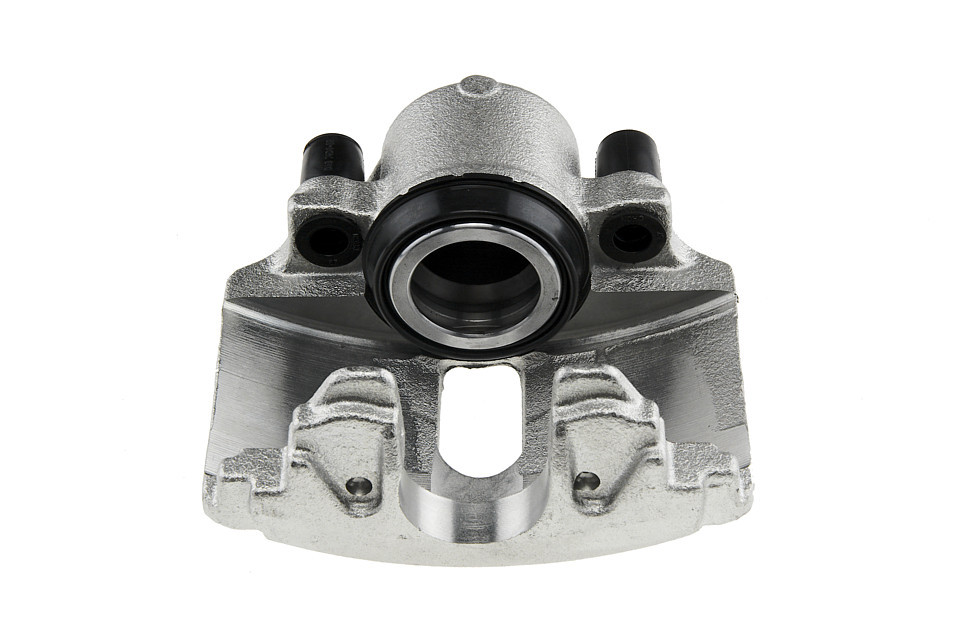 BREMSSATTEL VORDERACHSE passend für VW GOLF V/VI 03-13, PASSAT 05-15, TOURAN 03-, SKODA FABIA 14-, OCTAVIA 04-, SUPERB 08-, SEAT ALTEA 04-, IBIZA 08- /LINKS/