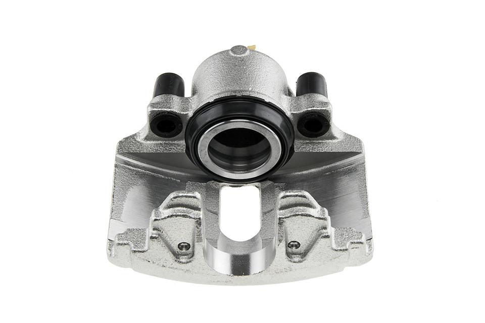 BREMSSATTEL VORDERACHSE passend für VW GOLF V/VI 03-13, PASSAT 05-15, TOURAN 03-, SKODA FABIA 14-, OCTAVIA 04-, SUPERB 08-, SEAT ALTEA 04-, IBIZA 08- /RECHTS/
