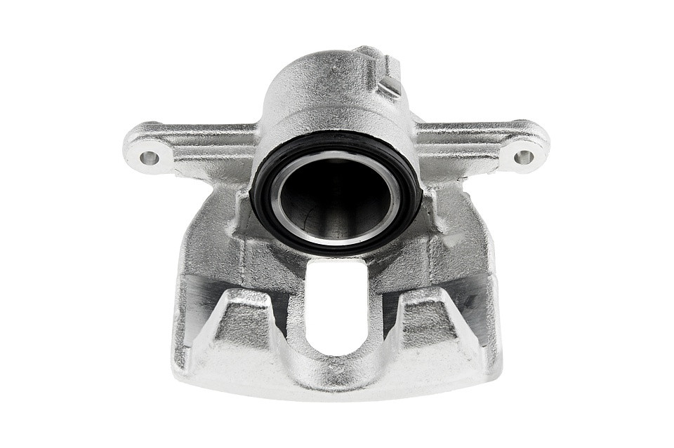 BREMSSATTEL VORDERACHSE passend für SKODA FABIA 1.6, 2.0, 1.9TDI, 2.0TDI 99-14, VW POLO /SEAT IBIZA 1.8GTI, 1.9TDI 03-09 /RECHTS/