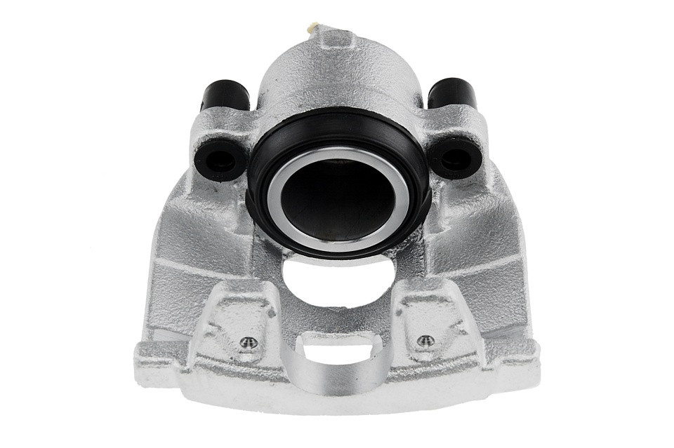 BREMSSATTEL VORDERACHSE passend für VW TIGUAN 07-, SHARAN 10-, AUDI Q3 11-, SEAT ALHAMBRA 10- /LINKS SYSTEM ATE/