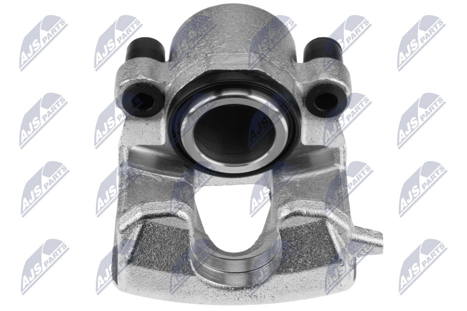 BREMSSATTEL VORDERACHSE passend für VW POLO 17-, SKODA FABIA 14-, RAPID 15-, KAMIQ 19-, SCALA 19-, AUDI A1 15-, SEAT IBIZA 15-, TOLEDO 15-/LINKS/