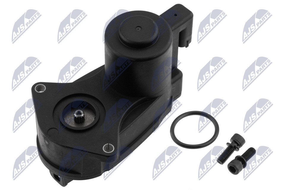 STELLMOTOR HANDBREMSE BREMSSATTEL passend für CHEVROLET CAMARO 16-23, BLAZER 19-21, TRAVERSE 18-21, GMC ACADIA 17-21, BUICK ENCLAVE 18-21, CADILLAC CT4 20-22, CT5 20-22, CT6 16-20, XT5 17-21, XT6 20-21/Links, Rechts/