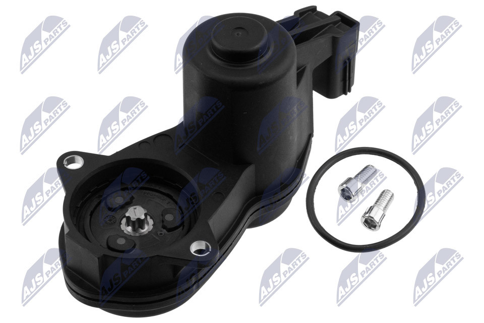 STELLMOTOR HANDBREMSE BREMSSATTEL passend für FORD F150 15-23/Links, Rechts/