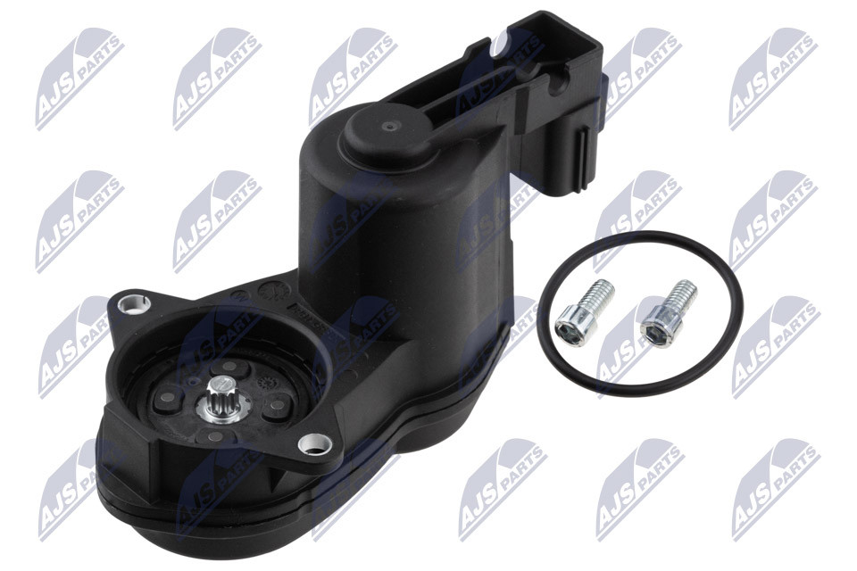 STELLMOTOR HANDBREMSE BREMSSATTEL passend für RANGE ROVER SPORT 14-, LAND ROVER DISCOVERY V 17-, DEFENDER 20-/Links, Rechts/