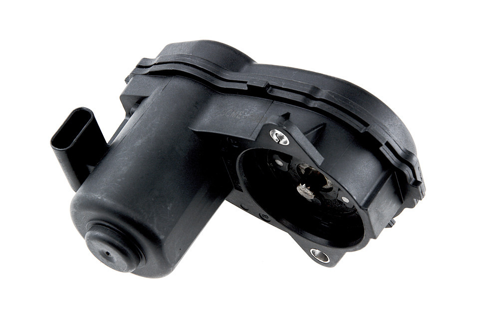 STELLMOTOR HANDBREMSE BREMSSATTEL passend für MERCEDES A W176 12-, B W246 11-, CLA C117/X117 13-, GLA X156 14- /LINKS/