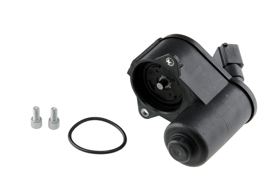 Nty Stellmotor Handbremse Bremssattel HZS-VW-003
