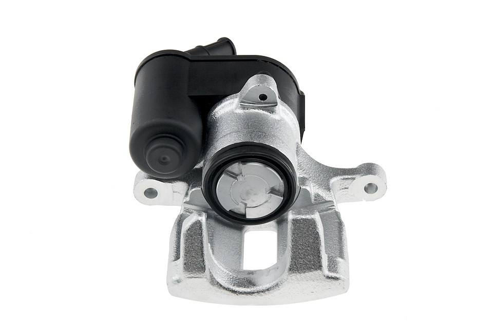 BREMSSATTEL HINTERACHSE passend für AUDI A6 C6 08.2006-2011 /RECHTS, ELEKTRYCZNY/