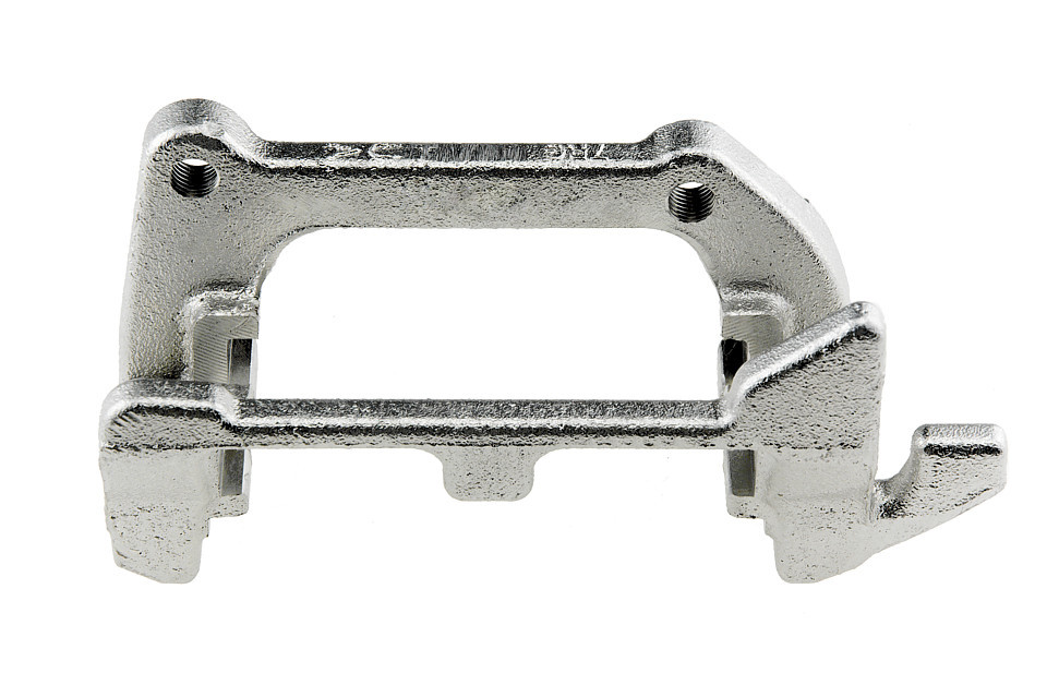 HALTER FÜR BREMSSATTEL, BREMSSATTEL passend für AUDI A4 07-15, A5 07-17, A6 10-, A7 10-, Q5 09- /HINTEN,LINKS,TARCZA 12MM/
