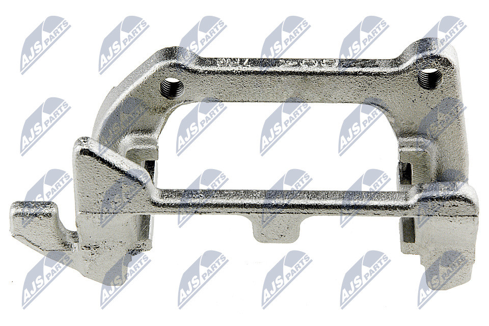 Halter für bremssattel, bremssattel passend für AUDI A4 07-15, A5 07-17, A6 10-, A7 10-, Q5 09- /HINTEN,RECHTS,TARCZA 12MM/