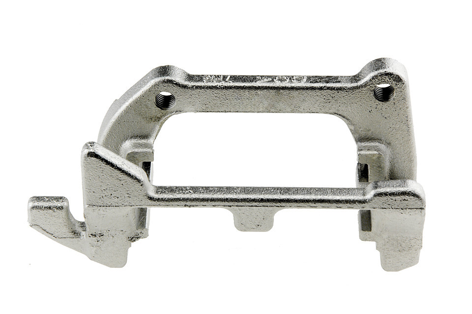 HALTER FÜR BREMSSATTEL, BREMSSATTEL passend für AUDI A4 07-15, A5 07-17, A6 10-, A7 10-, Q5 09- /HINTEN,RECHTS,TARCZA 12MM/