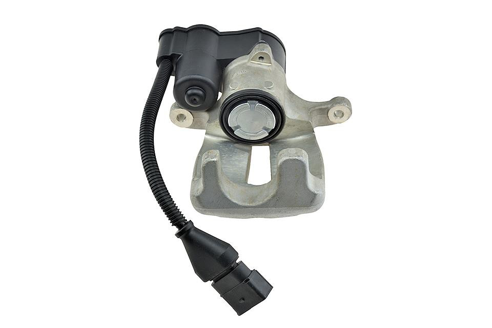 BREMSSATTEL HINTERACHSE passend für AUDI A8/S8 03-10 /RECHTS, ELEKTRYCZNY/