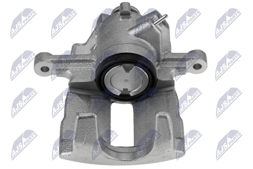 BREMSSATTEL HINTERACHSE passend für AUDI S4 B6 03-, A4 B7 2.0TFSI 05-, S4 B7 04-/Links/