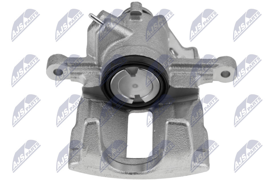 BREMSSATTEL HINTERACHSE passend für AUDI S4 B6 03-, A4 B7 2.0TFSI 05-, S4 B7 04-/Rechts/