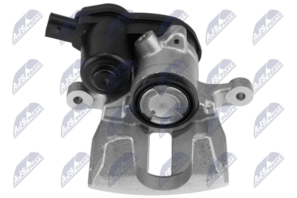 BREMSSATTEL HINTERACHSE passend für AUDI A6 C7 S6,RS6 12-, A7 SPORTBACK 10-/Links, ELEKTRISCH, FÜR DIE SCHEIBE 356MM/