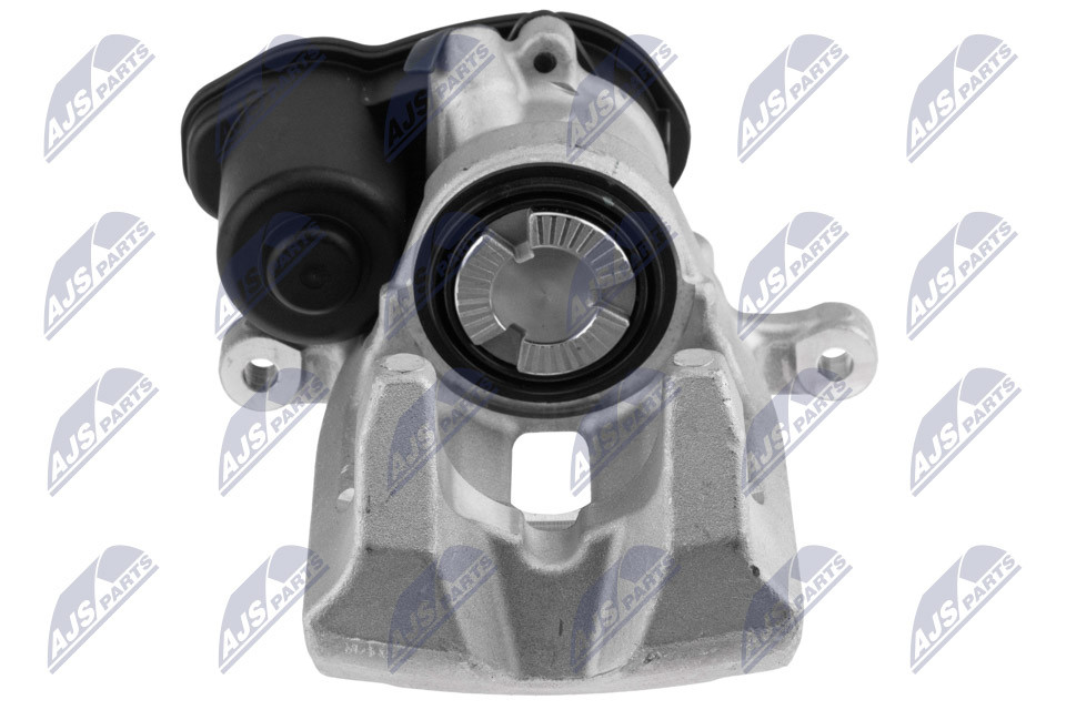 BREMSSATTEL HINTERACHSE passend für BMW 5 G30,G31,F90 16-, X3 17-, 6 GRAN TURISMO G32 17-, 7 G11,G12 15-, IX3 G08 20-/Rechts,ELEKTRISCH/