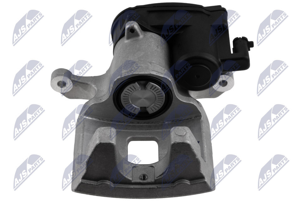 BREMSSATTEL HINTERACHSE passend für TESLA MODEL S 16-, MODEL X 16-/LINKS,ELEKTRISCHER TYP MANDO/