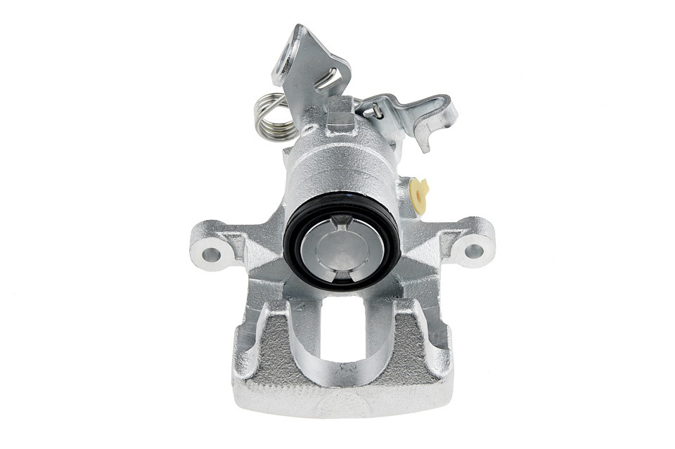 BREMSSATTEL HINTERACHSE passend für FIAT ULYSSE 02-, CITROEN C8 02-, PEUGEOT 807 02-, LANCIA PHEDRA 02- /RECHTS/