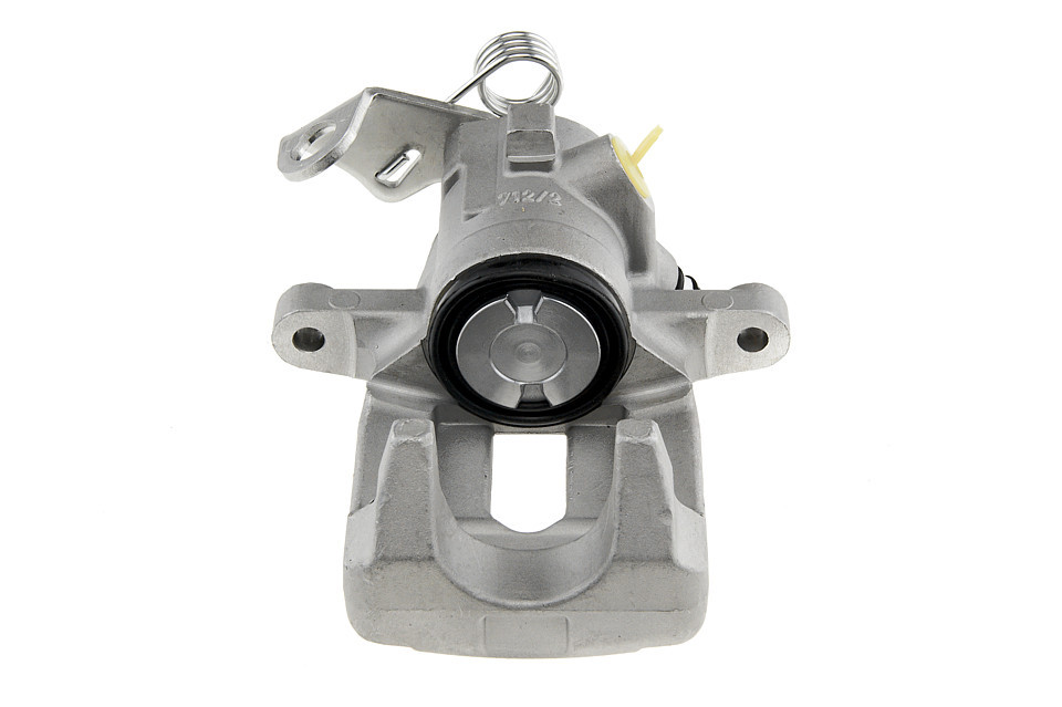 BREMSSATTEL HINTERACHSE passend für CITROEN C4 04-2008.03, PEUGEOT 307 00- /LINKS, SYSTEM LUCAS/