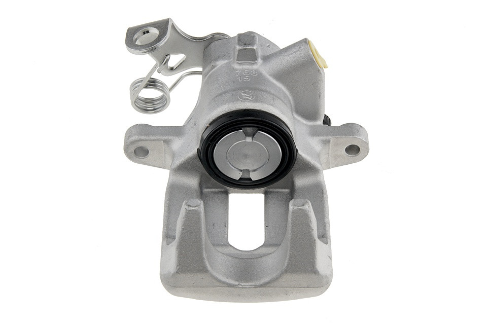 BREMSSATTEL HINTERACHSE passend für CITROEN C5 III 08-, PEUGEOT 407 04- /LINKS/