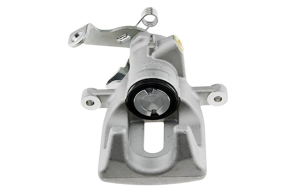 BREMSSATTEL HINTERACHSE passend für CITROEN C4 II 09-, PEUGEOT 3008 09-, 308 GTI/CC 08-, RCZ 10-, DS4 11-, DS5 11 /LINKS/