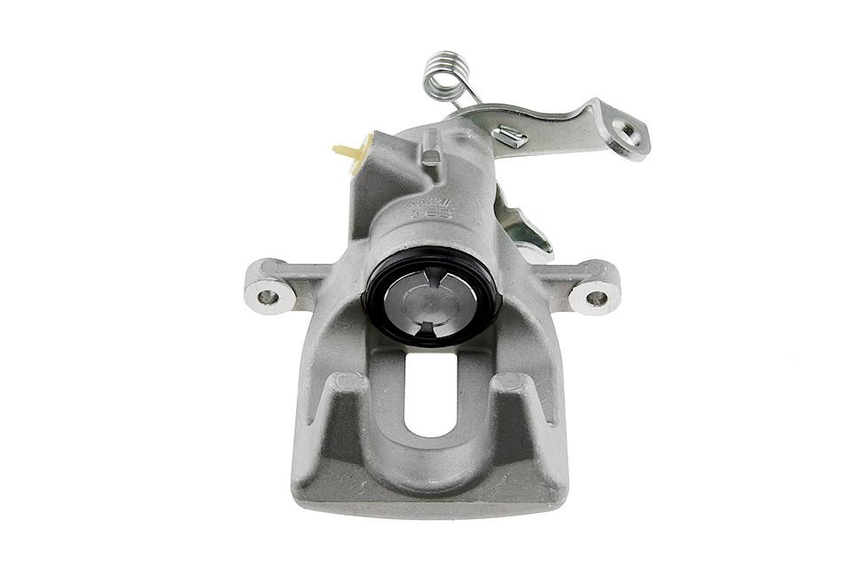BREMSSATTEL HINTERACHSE passend für CITROEN C4 II 09-, PEUGEOT 3008 09-, 308 GTI/CC 08-, RCZ 10-, DS4 11-, DS5 11 /RECHTS/
