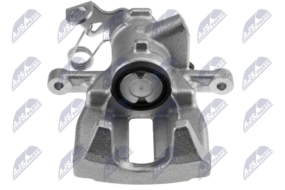 BREMSSATTEL HINTERACHSE passend für CITROEN C6 05-/Links/