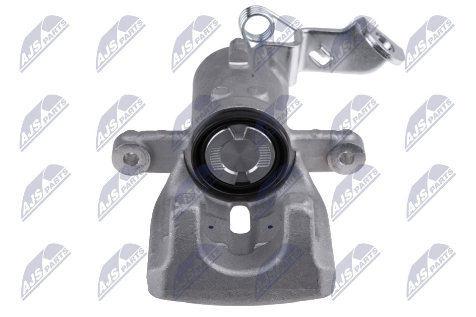 BREMSSATTEL HINTERACHSE passend für CITROEN BERLINGO 18-, PEUGEOT PARTNER 18-, RIFTER 18-, OPEL COMBO E 18-/Links/