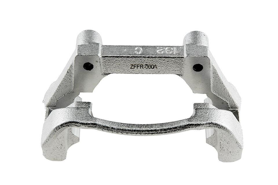 HALTER FÜR BREMSSATTEL, BREMSSATTEL passend für FORD MONDEO SEDAN/HATCHBACK 2000-2004.09 /HINTEN,LINKS/