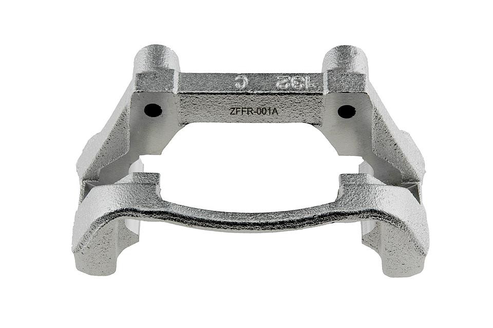 HALTER FÜR BREMSSATTEL, BREMSSATTEL passend für FORD MONDEO SEDAN/HATCHBACK 2000-2004.09 /HINTEN,RECHTS/
