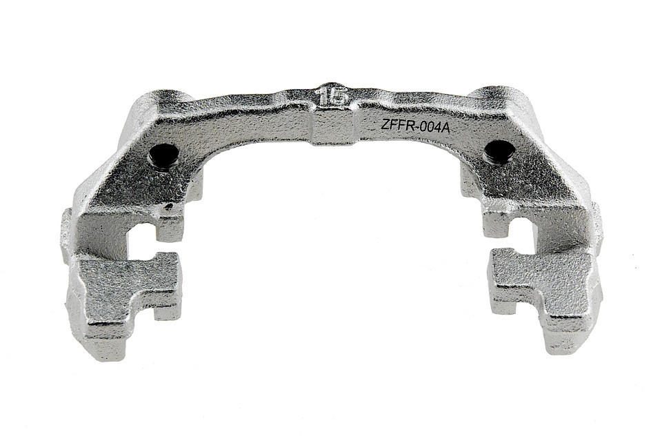 HALTER FÜR BREMSSATTEL, BREMSSATTEL passend für FORD FOCUS II 04-, C-MAX 04- /HINTEN,L/R/