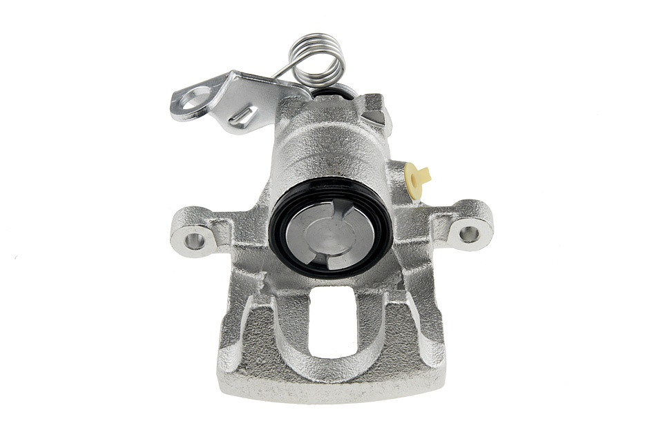 BREMSSATTEL HINTERACHSE passend für FORD GALAXY 96-06, VW SHARAN 96-, SEAT ALHAMBRA 96- /LINKS/