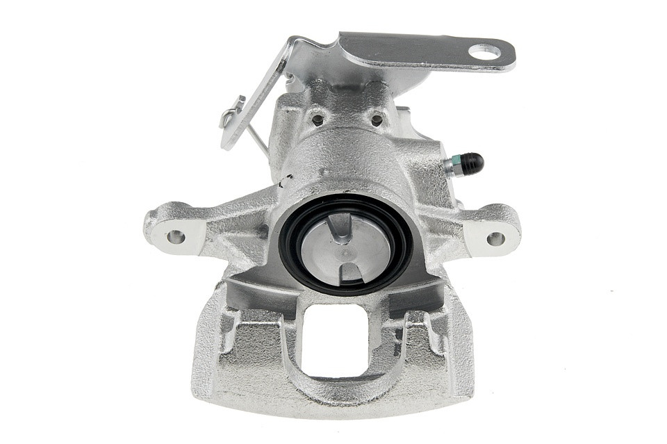 BREMSSATTEL HINTERACHSE passend für FORD TRANSIT 06- /LINKS/