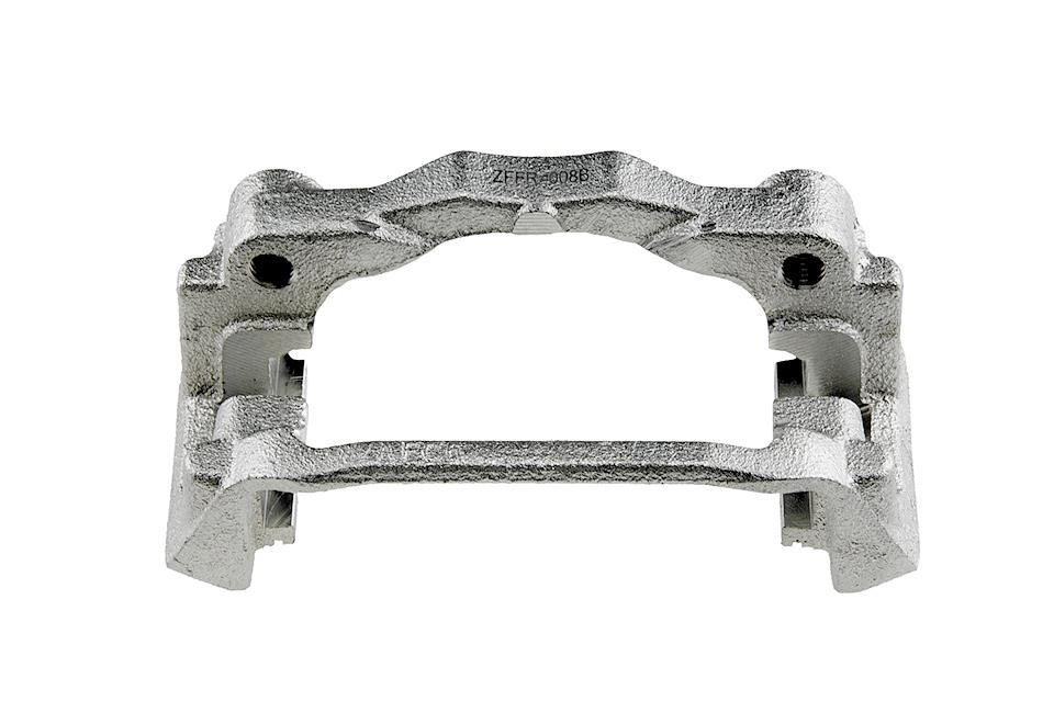 HALTER FÜR BREMSSATTEL, BREMSSATTEL passend für FORD TRANSIT 06-13 /HINTEN, LINKS, OPCJA 1/