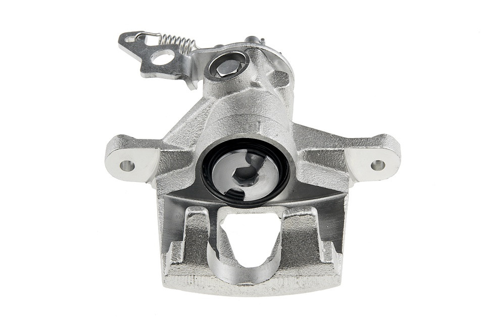 BREMSSATTEL HINTERACHSE passend für FORD MONDEO KOMBI III 00-2004.10, JAGUAR X-TYPE 04- /RECHTS/