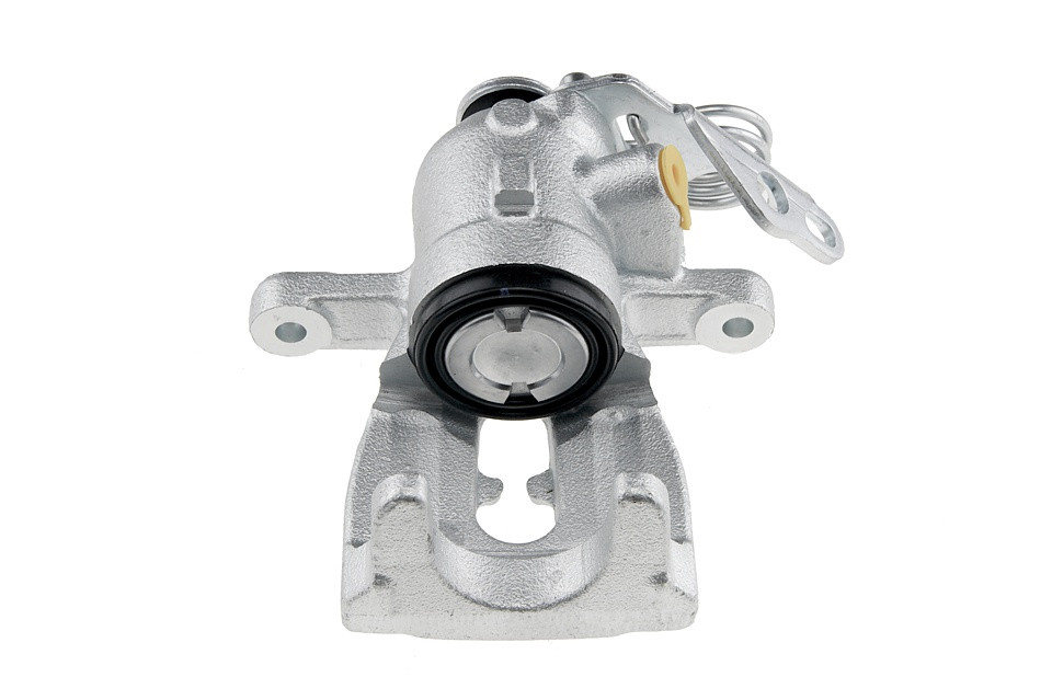 BREMSSATTEL HINTERACHSE passend für FORD MONDEO IV 07-, KUGA I 08-, GALAXY/S-MAX 06- /LINKS, Z MECHANICZNYM HAMULCEM POSTOJOWYM/