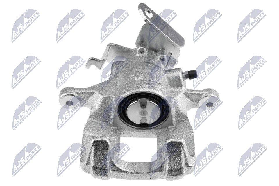 BREMSSATTEL HINTERACHSE passend für FORD TRANSIT CUSTOM 12-, TOURNEO CUSTOM 12-/Links,FÜR DIE SCHEIBE 288MM/