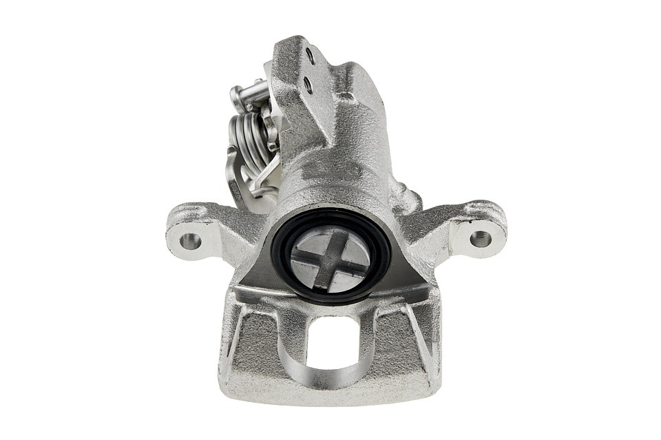BREMSSATTEL HINTERACHSE passend für HONDA JAZZ 02-13, CITY 08- /LINKS/