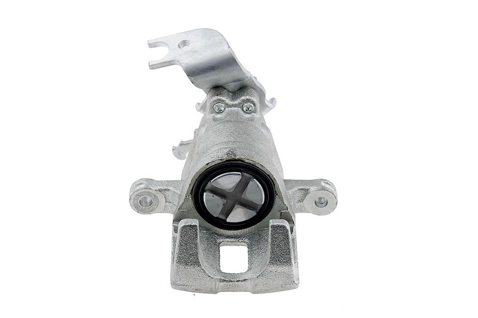 BREMSSATTEL HINTERACHSE passend für HONDA ACCORD 08- /LINKS,MTM/