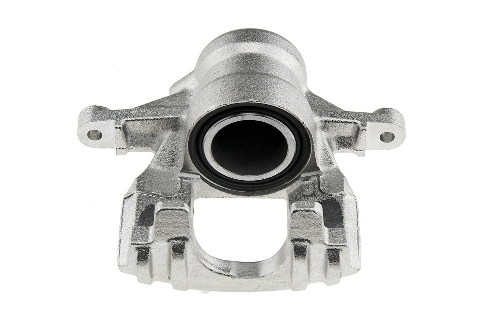 BREMSSATTEL HINTERACHSE passend für MERCEDES SPRINTER 3T, 3,5T, 4,6T, 5T 06-, VW CRAFTER 30-35, 30-50 06- /SYSTEM BOSCH 51MM LINKS/