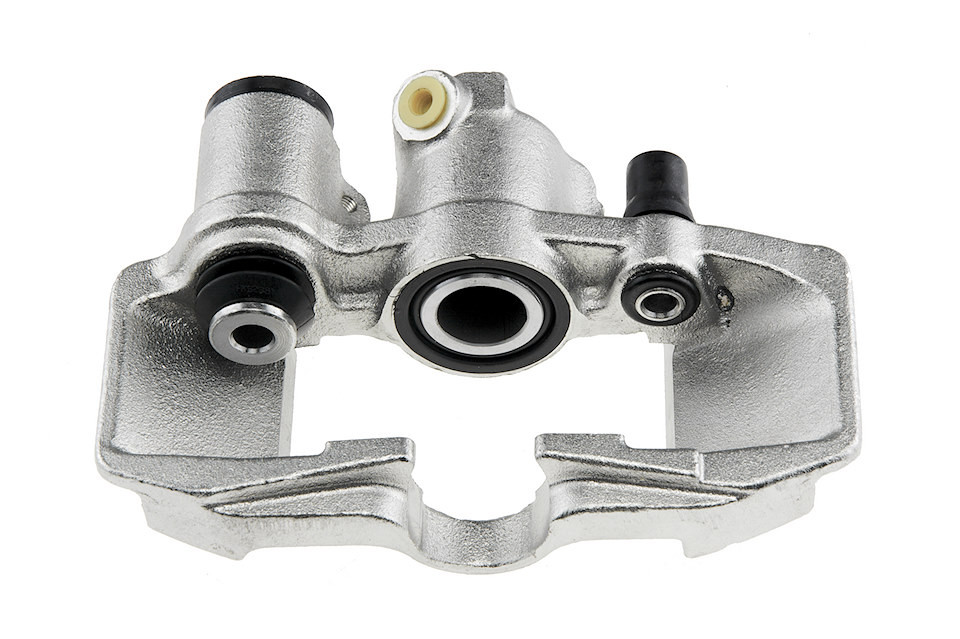 BREMSSATTEL HINTERACHSE passend für MERCEDES VITO, KLASA V 96-03 /SYSTEM BOSCH LINKS/