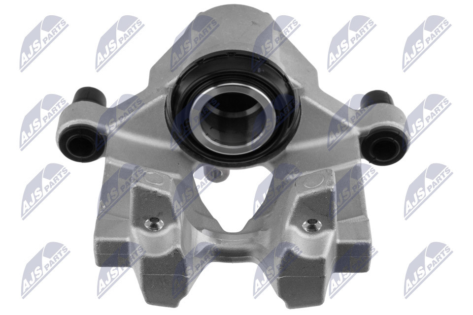 BREMSSATTEL HINTERACHSE passend für MERCEDES C W204,S204,C204 07-, E COUPE C207, CABRIO A207 10-/RECHTS/