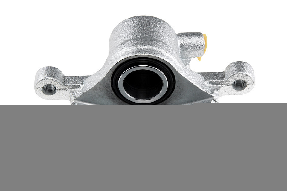 BREMSSATTEL HINTERACHSE passend für MITSUBISHI PAJERO 91-04 /LINKS/