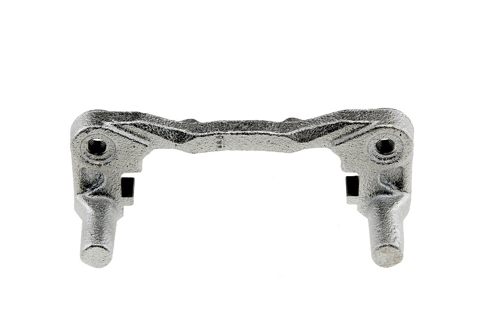 HALTER FÜR BREMSSATTEL, BREMSSATTEL passend für MITSUBISHI LANCER 03-12, OUTLANDER 02-06 /HINTEN/