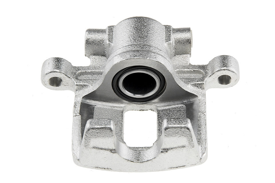 BREMSSATTEL HINTERACHSE passend für MITSUBISHI LANCER 08- JEEP PATRIOT 07-,COMPASS 07-,CHRYSLER SEBRING 07-, DODGE AVANGER 07- /LINKS/