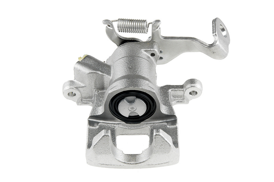 BREMSSATTEL HINTERACHSE passend für MAZDA 6 12- /LINKS, MECHANICZNY FASTSTELLBREMSE/