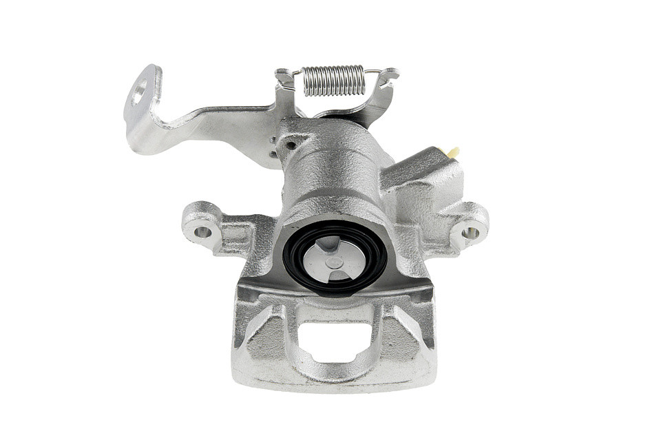 BREMSSATTEL HINTERACHSE passend für MAZDA 6 12- /RECHTS, MECHANICZNY FASTSTELLBREMSE/