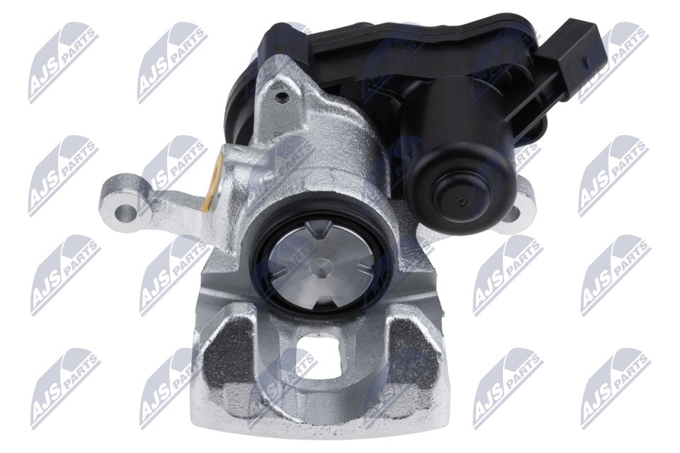 BREMSSATTEL HINTERACHSE passend für MAZDA CX-5 11-/Links,ELEKTRISCH/