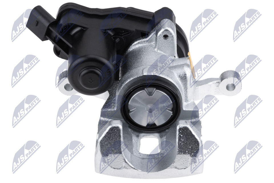 BREMSSATTEL HINTERACHSE passend für MAZDA CX-5 11-/Rechts,ELEKTRISCH/