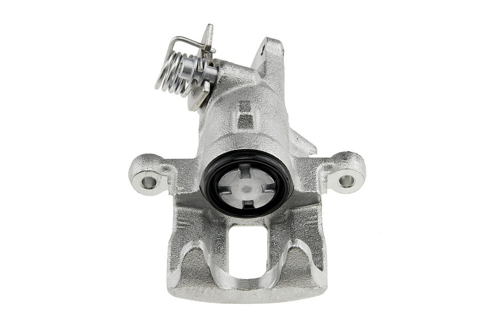 BREMSSATTEL HINTERACHSE passend für NISSAN ALMERA N16 00-03, PRIMERA P11/WP11 96-02 /RECHTS/