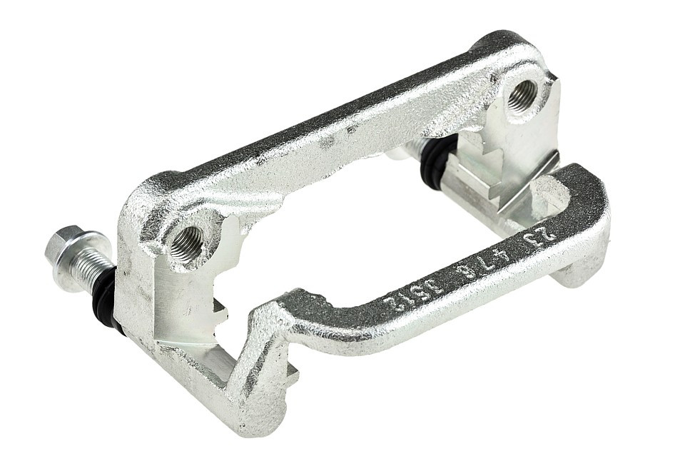 HALTER FÜR BREMSSATTEL, BREMSSATTEL passend für NISSAN X-TRAIL T30 00-07 /HINTEN L/R/